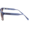 Derek Lam sunglasses BLUE (57/13/140) - (TESS)