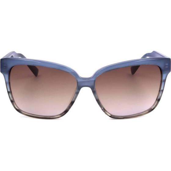 Derek Lam sunglasses BLUE (57/13/140) - (TESS)