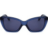 Derek Lam sunglasses BLUCR (54/16/157) - (AMARI)