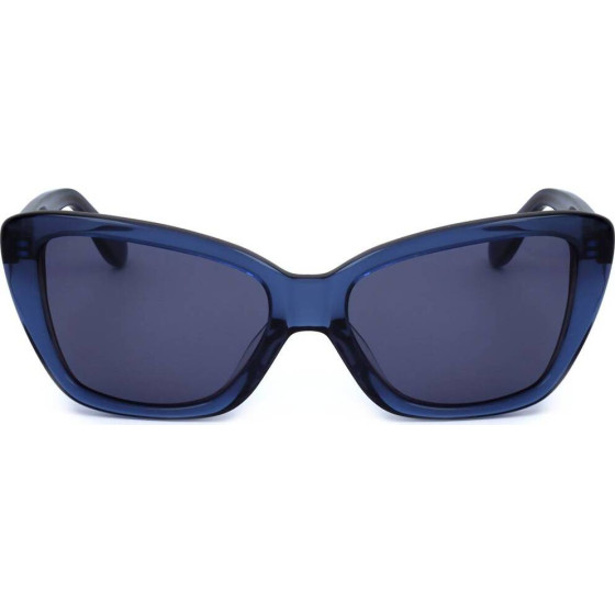 Derek Lam sunglasses BLUCR (54/16/157) - (AMARI)