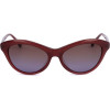Derek Lam sunglasses BURG (54/18/140) - (TRIBBIE)