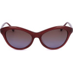 Derek Lam sunglasses BURG (54/18/140) - (TRIBBIE)