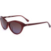 Derek Lam sunglasses BURG (54/18/140) - (TRIBBIE)