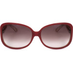 Derek Lam sunglasses BURG (61/15/140) - (ISABEL)