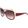 Derek Lam sunglasses BURG (61/15/140) - (ISABEL)