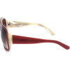 Derek Lam sunglasses BURG (61/15/140) - (ISABEL)