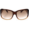 Derek Lam sunglasses BWN (60/17/140) - (VENETIA)