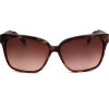 Derek Lam sunglasses COGNAC 53 - (TESS)