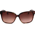 Derek Lam sunglasses COGNAC 53 - (TESS)