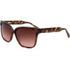 Derek Lam sunglasses COGNAC 53 - (TESS)