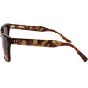 Derek Lam sunglasses COGNAC 53 - (TESS)