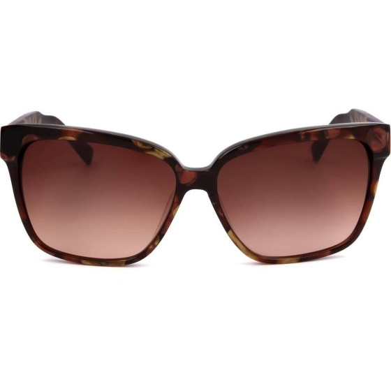Derek Lam sunglasses COGNAC 53 - (TESS)