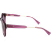 Derek Lam sunglasses DPUR (49/25/140) - (LAFAYETTE)