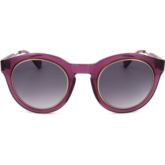 Derek Lam sunglasses DPUR (49/25/140) - (LAFAYETTE)