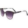 Derek Lam sunglasses GUN (55/18/142) - (STEPH)