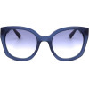 Derek Lam sunglasses INK (50/22/140) - (SADIE)