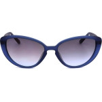 Derek Lam sunglasses MBLUE (55/17/140) - (PHOE)