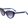 Derek Lam sunglasses MBLUE (55/17/140) - (PHOE)