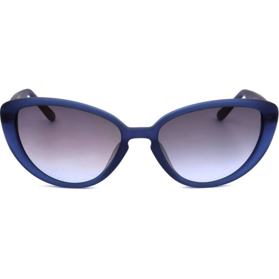 Derek Lam sunglasses MBLUE (55/17/140) - (PHOE)