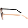Derek Lam sunglasses NUDE (55/17/140) - (PHOE)