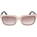 Derek Lam sunglasses NUDE (55/17/158) - (EASTON)