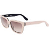 Derek Lam sunglasses NUDE (55/17/158) - (EASTON)