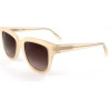 Derek Lam sunglasses PEACH (51/21/140) - (SPRING)