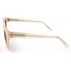Derek Lam sunglasses PEACH (51/21/140) - (SPRING)