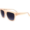 Derek Lam sunglasses PEACH (54/21/140) - (MERCE)