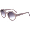 Derek Lam sunglasses PNKDT (53/19/140) - (LUNA)