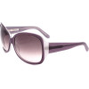 Derek Lam sunglasses PUR (61/15/140) - (ISABEL)