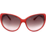 Derek Lam sunglasses RED (63/16/140) - (CARMEN)