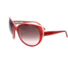 Derek Lam sunglasses RED (63/16/140) - (CARMEN)