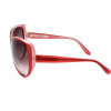 Derek Lam sunglasses RED (63/16/140) - (CARMEN)