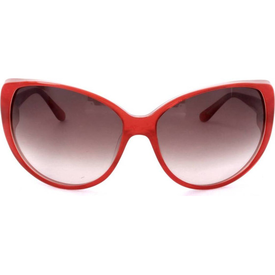 Derek Lam sunglasses RED (63/16/140) - (CARMEN)