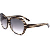 Derek Lam sunglasses SPBK (59/17/140) - (ELLA)