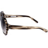 Derek Lam sunglasses SPBK (59/17/140) - (ELLA)