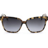 Derek Lam sunglasses TORT (53/19/140) - (TESS)