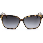 Derek Lam sunglasses TORT (53/19/140) - (TESS)