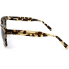 Derek Lam sunglasses TORT (53/19/140) - (TESS)