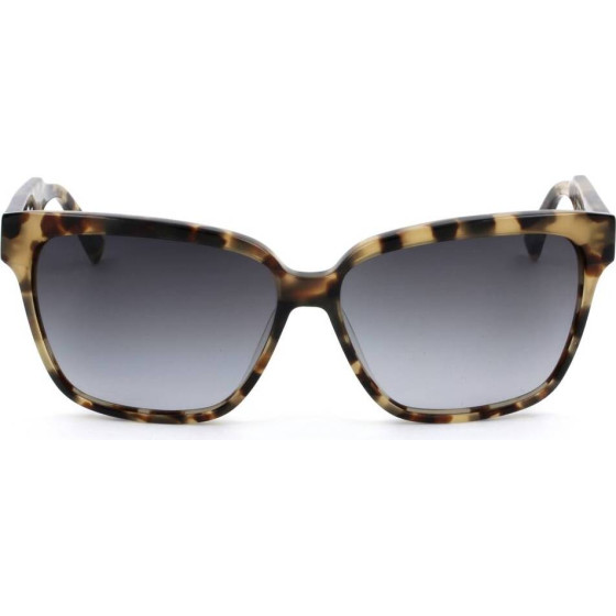 Derek Lam sunglasses TORT (53/19/140) - (TESS)