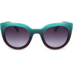 Derek Lam sunglasses TURQ (50/24/140) - (LORE)