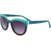 Derek Lam sunglasses TURQ (50/24/140) - (LORE)
