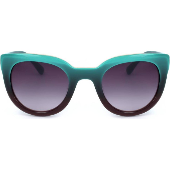 Derek Lam sunglasses TURQ (50/24/140) - (LORE)