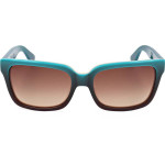 Derek Lam sunglasses TURQ (55/17/158) - (EASTON)