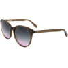 Derek Lam sunglasses WALNT (52/19/138) - (EDIE)