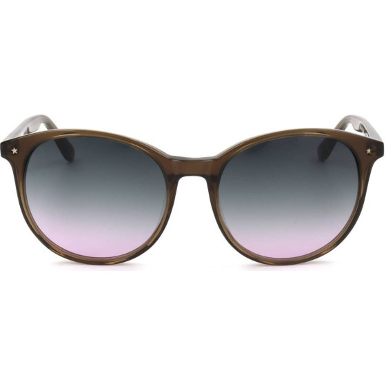 Derek Lam sunglasses WALNT (52/19/138) - (EDIE)