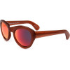 Dries Van Noten by Linda Farrow sunglasses (00/00/000) - (8DVN3A)