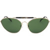 Dries Van Noten by Linda Farrow sunglasses C1 (00/00/000) - (8DVN7)