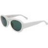 Dries Van Noten by Linda Farrow sunglasses C1 (48/21/135) - (DVN33)